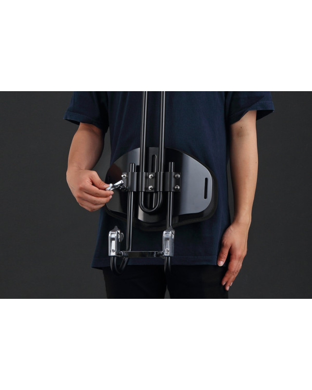 Tama CFSSDT Fieldstar Marching Snare Drum Carrier