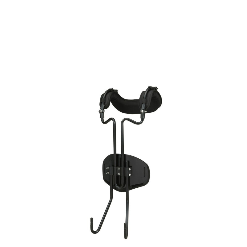 Tama CFSTNM Fieldstar Tenor Drum Carrier - J-Bar Type
