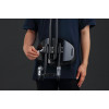 Tama CFSTNM Fieldstar Tenor Drum Carrier - J-Bar Type