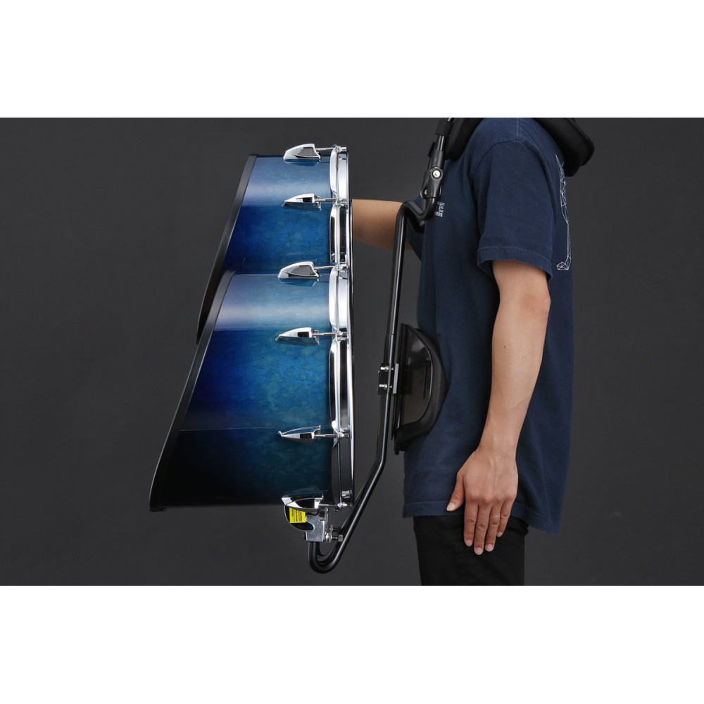 Tama CFSTNT Fieldstar Tenor Drum Carrier