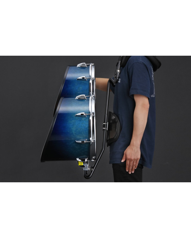 Tama CFSTNT Fieldstar Tenor Drum Carrier