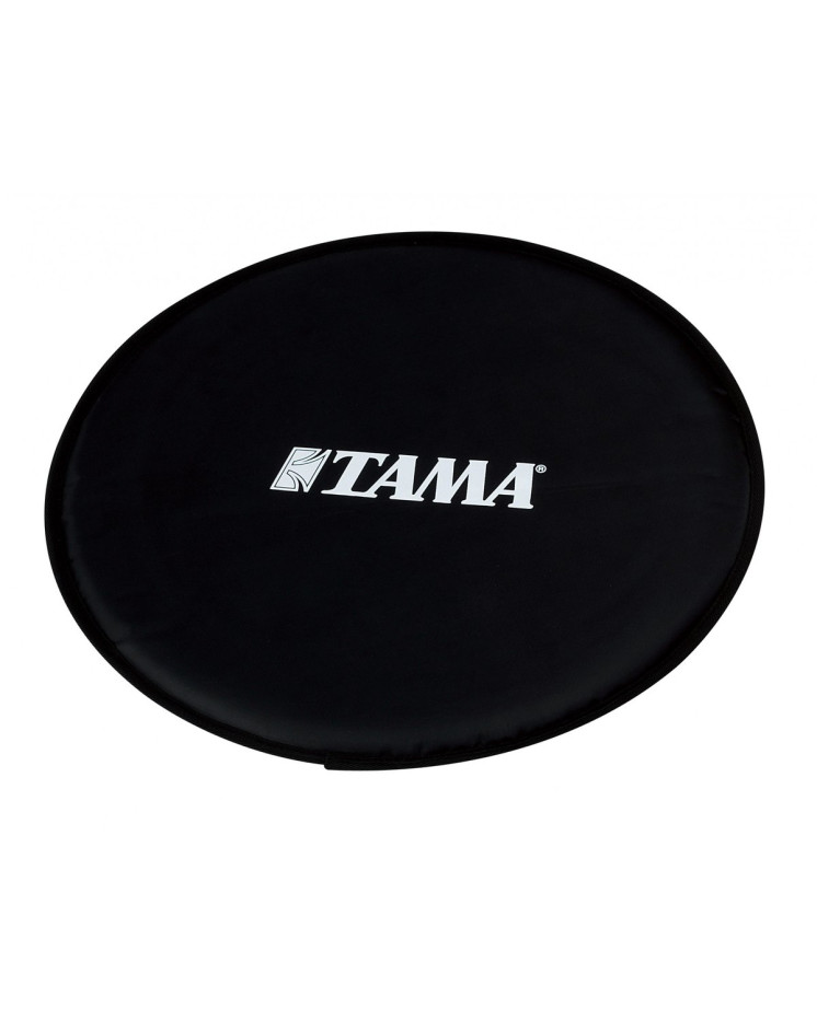 Tama CJB46C-MGD Cocktail-Jam Drum Set 4 pcs - Midnight Gold Sparkle/Chrome HW + Bag