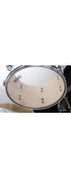Tama CK32RZ-ICA Superstar Classic Drum Set 3 pcs - Ice Ash Wrap/Chrome HW + SM5W Hardware Kit