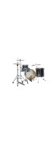 Tama CK32RZ-MGD Superstar Classic Drum Set 3 pcs - Midnight Gold Sparkle/Chrome HW + SM5W Hardware Kit