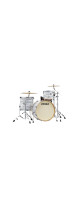 Tama CK32RZS-ICA Superstar Classic Shell Kit 3 pcs - Ice Ash Wrap/Chrome HW