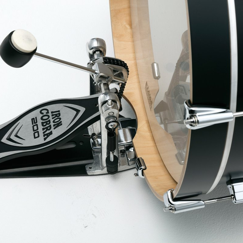 Tama CK32RZS-ICA Superstar Classic Shell Kit 3 pcs - Ice Ash Wrap/Chrome HW