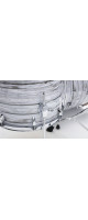 Tama CK32RZS-ICA Superstar Classic Shell Kit 3 pcs - Ice Ash Wrap/Chrome HW