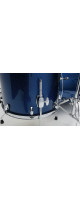 Tama CK32RZS-ISP Superstar Classic Shell Kit 3 pcs - Indigo Sparkle/Chrome HW