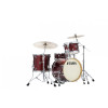 Tama CK48S-DRP Superstar Classic Shell Kit 4 pcs - Dark Red Sparkle/Chrome HW