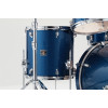 Tama CK50R-ISP Superstar Classic Drum Set 5 pcs - Indigo Sparkle/Chrome HW + SM5W Hardware Kit