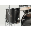 Tama CK50R-MGD Superstar Classic Drum Set 5 pcs - Midnight Gold Sparkle/Chrome HW + SM5W Hardware Kit
