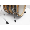 Tama CK50R-NET Superstar Classic Drum Set 5 pcs - Natural Ebony Tiger Wrap/Chrome HW + SM5W Hardware Kit