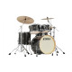 Tama CK50RS-MGD Superstar Classic Shell Kit 5 pcs - Midnight Gold Sparkle/Chrome HW