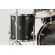 Tama CK50RS-MGD Superstar Classic Shell Kit 5 pcs - Midnight Gold Sparkle/Chrome HW