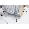 Tama CK52KR-ICA Superstar Classic Maple Drum Set 5 pcs - Ice Ash Wrap/Chrome HW + SM5W Hardware Kit