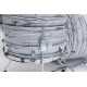 Tama CK52KRS-ICA Superstar Classic Shell Kit 5 pcs - Ice Ash Wrap/Chrome HW