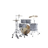 Tama CK52KRS-ICA Superstar Classic Shell Kit 5 pcs - Ice Ash Wrap/Chrome HW