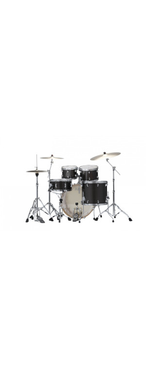 Tama CK52KRS-MGD Superstar Classic Shell Kit 5 pcs - Midnight Gold Sparkle/Chrome HW