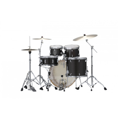 Tama CK52KRS-MGD Superstar Classic Shell Kit 5 pcs - Midnight Gold Sparkle/Chrome HW