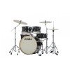 Tama CK52KRS-MGD Superstar Classic Shell Kit 5 pcs - Midnight Gold Sparkle/Chrome HW