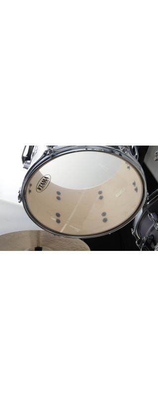 Tama CK52KRS-MGD Superstar Classic Shell Kit 5 pcs - Midnight Gold Sparkle/Chrome HW