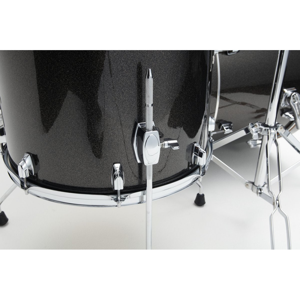 Tama CK52KRS-MGD Superstar Classic Shell Kit 5 pcs - Midnight Gold Sparkle/Chrome HW