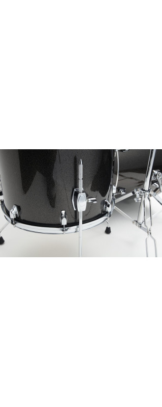 Tama CK52KRS-MGD Superstar Classic Shell Kit 5 pcs - Midnight Gold Sparkle/Chrome HW