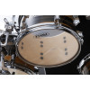 Tama CK52KRS-NET Superstar Classic Shell Kit 5 pcs - Natural Ebony Tiger Wrap/Chrome HW