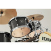 Tama CK72-MGD Superstar Classic Shell Kit 7 pcs - Midnight Gold Sparkle/Chrome HW
