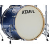 Tama CKB20D-ISP Superstar Classic Bass Drum 20 - Indigo Sparkle