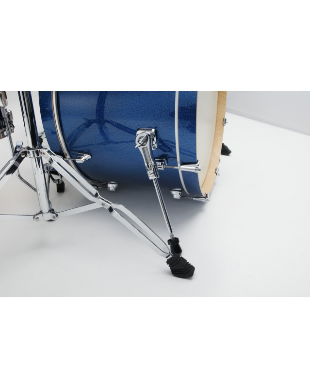 Tama CKB20D-ISP Superstar Classic Bass Drum 20 - Indigo Sparkle