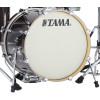 Tama CKB22RZ-MGD Superstar Classic Bass Drum 22 - Midnight Gold Sparkle