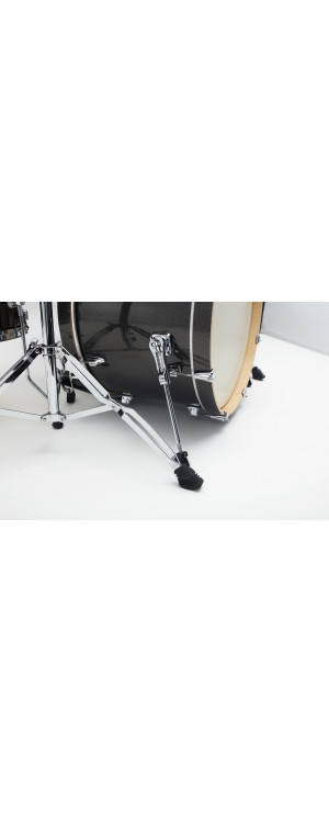 Tama CKB22RZ-MGD Superstar Classic Bass Drum 22 - Midnight Gold Sparkle