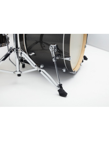 Tama CKB22RZ-MGD Superstar Classic Bass Drum 22 - Midnight Gold Sparkle