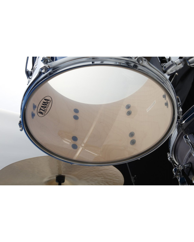 Tama CKT10R-ISP Superstar Classic Rack Tom 10 - Indigo Sparkle