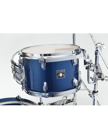 Tama CKT12R-ISP Superstar Classic Rack Tom 12 - Indigo Sparkle