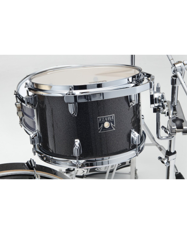 Tama CKT13R-MGD Superstar Classic Rack  Tom 13 - Midnight Gold Sparkle