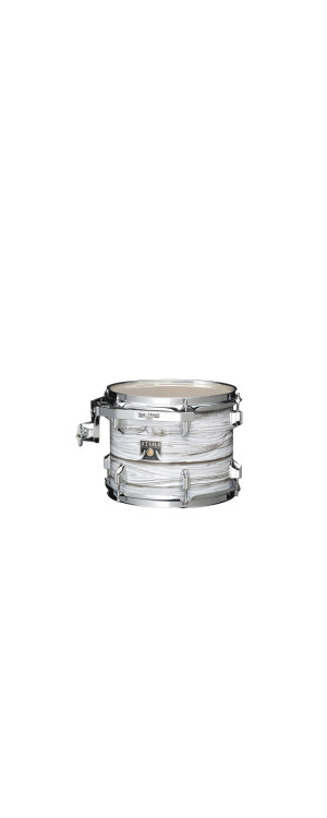Tama CKT8H-ICA Superstar Classic Rack Tom 8 - Ice Ash Wrap