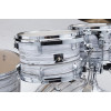 Tama CKT8H-ICA Superstar Classic Rack Tom 8 - Ice Ash Wrap