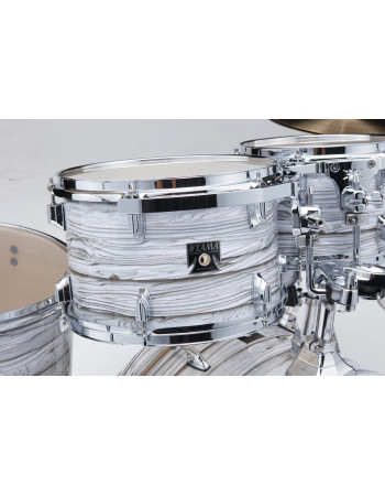 Tama CKT8H-ICA Superstar Classic Rack Tom 8 - Ice Ash Wrap