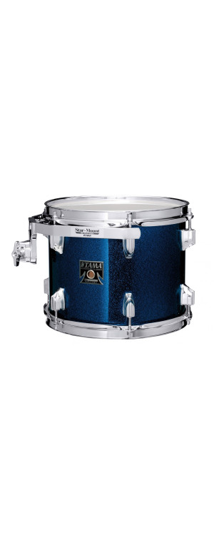 Tama CKT8H-ISP Superstar Classic Rack Tom 8 - Indigo Sparkle