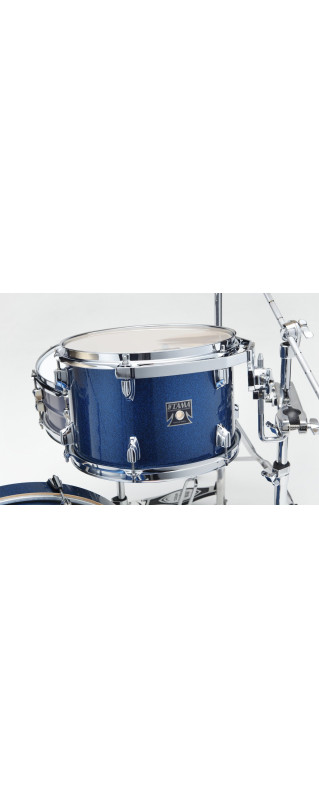 Tama CKT8H-ISP Superstar Classic Rack Tom 8 - Indigo Sparkle