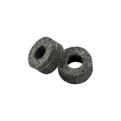 Tama CL08-13P hi-hat felts for CL08/CL08D, HH805/HH905/HH75W/HH35W