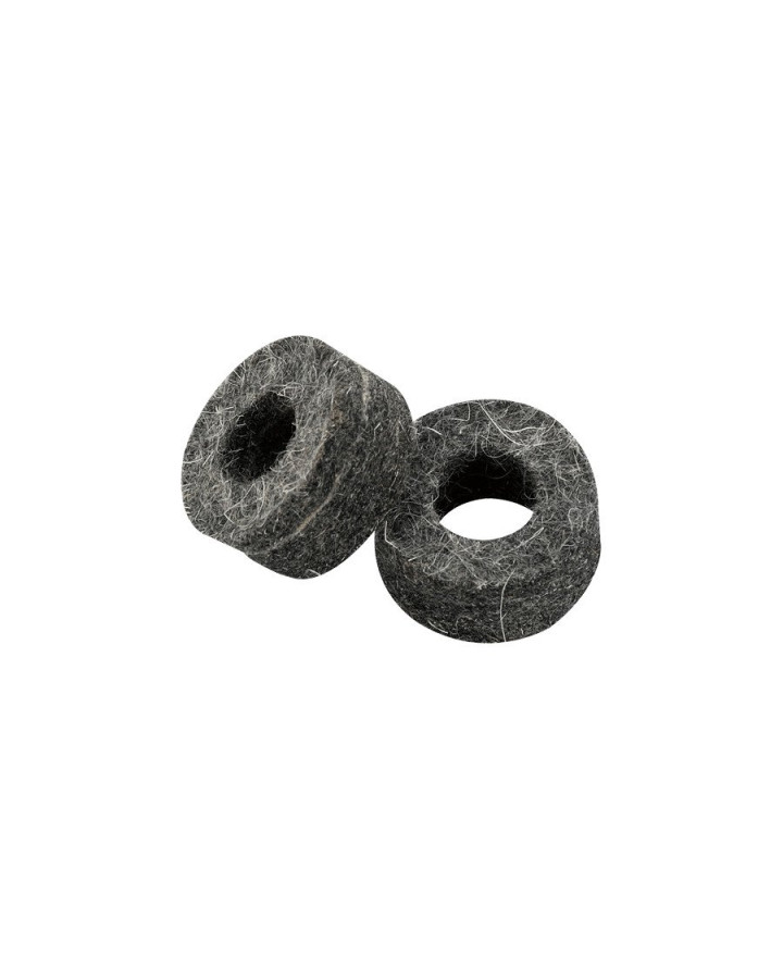Tama CL08-13P hi-hat felts for CL08/CL08D, HH805/HH905/HH75W/HH35W