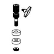 Tama CL08J Hi-Hat Clutch for Stagestar
