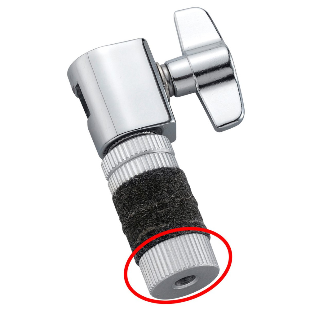 Tama CL08JLN Hi-Hat Clutch Lower Nut for CL08J