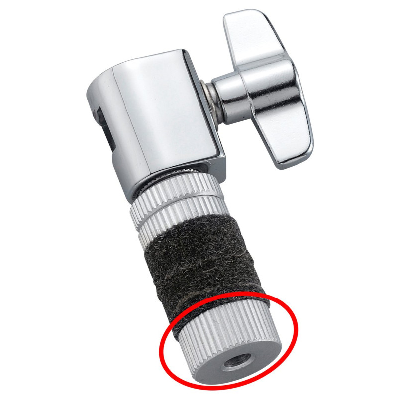 Tama CL08JLN Hi-Hat Clutch Lower Nut for CL08J