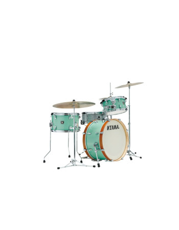 Tama CL30VS-SFG Superstar Classic Neo-Mod shell pack with 20