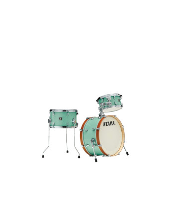Tama CL30VS-SFG Superstar Classic Neo-Mod shell pack with 20