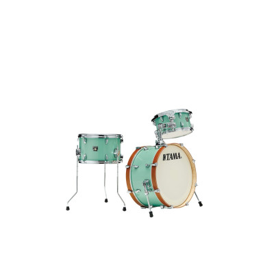 Tama CL30VS-SFG Superstar Classic Neo-Mod shell pack with 20